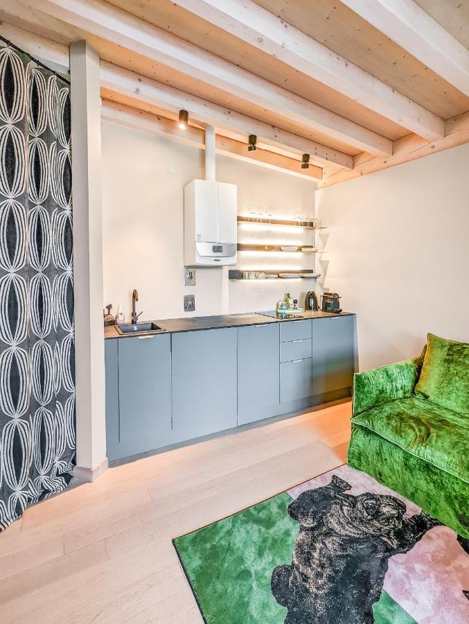 Lemonhouse Bezzuglio Toscolano Maderno Eksteriør billede