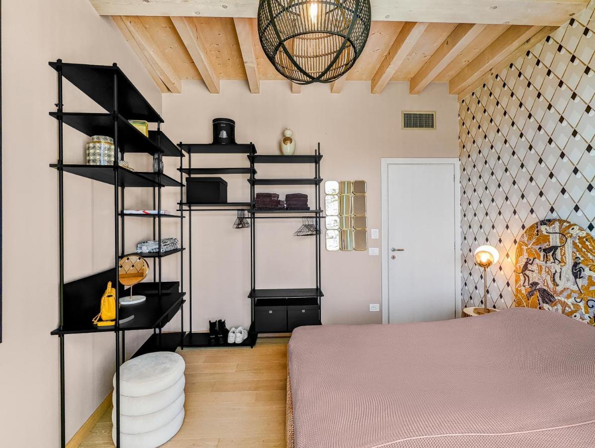 Lemonhouse Bezzuglio Toscolano Maderno Eksteriør billede